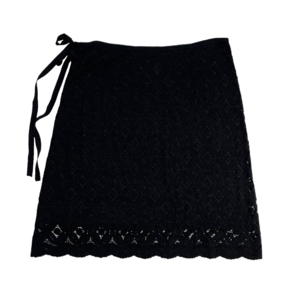 Max Studio Mini Skirt Size 4P